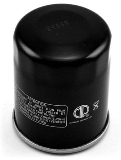 [EF268148 [Y4019] -HF148.] Filtro de aceite Yamaha FJR 1300 (2001/2012)