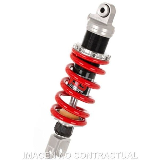 [E60501626.] Amortiguador suspensión YSS KTM Duke 125/200