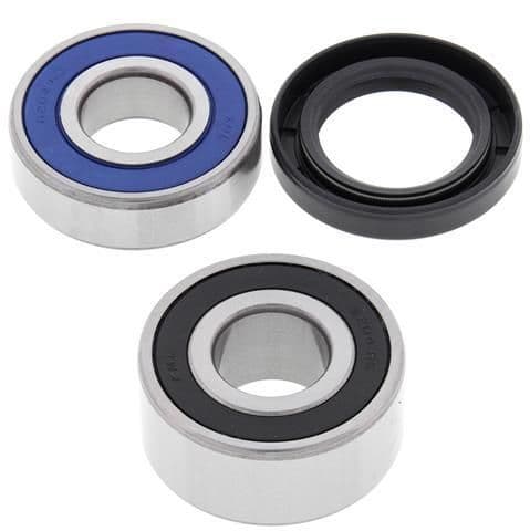 [E251020.] Kit de rodamientos rueda delantera BMW 1100 1150 1200, Traseras Honda 650 1100