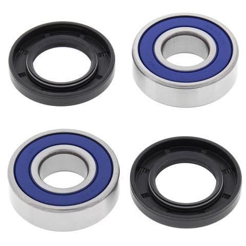 [E251104.] Kit de rodamientos rueda All Balls 25-1104