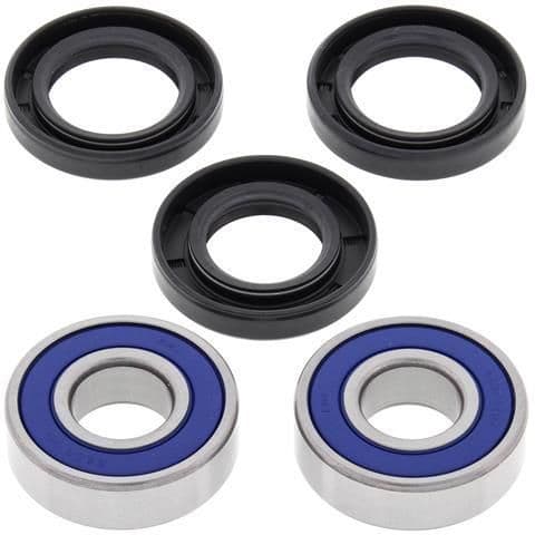 [E251219.] Kit de rodamientos rueda All Balls 25-1219