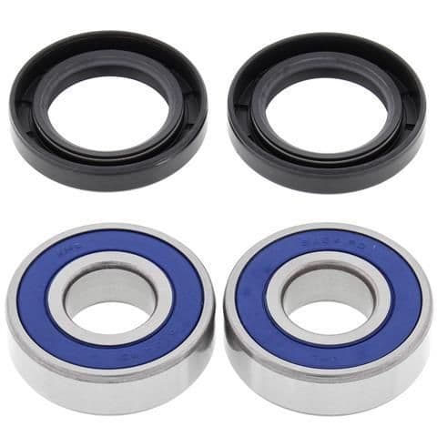 [E251491.] Kit de rodamientos rueda All Balls 25-1491