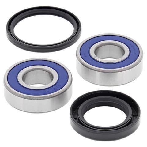 [E251601.] Kit de rodamientos rueda All Balls 25-1601