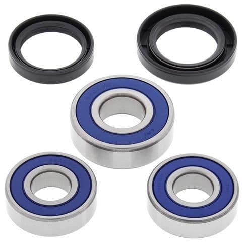 [E251650.] Kit de rodamientos rueda All Balls 25-1650