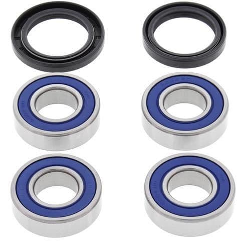 [E251672.] Kit de rodamientos rueda All Balls 25-1672