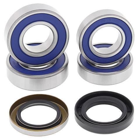 [E251673.] Kit de rodamientos rueda All Balls 25-1673