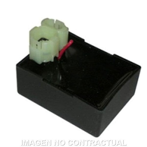 [E04168226.] CDI - Centralita Peugeot V-Click / Kisbee 4T 50