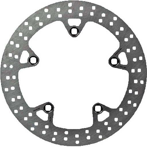 [EMST464.] Disco de freno TRW MST 464