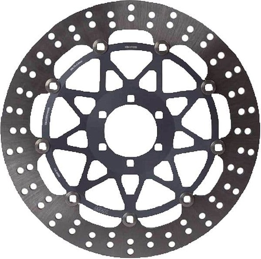 [EMSW211.] Disco de freno TRW MSW 211