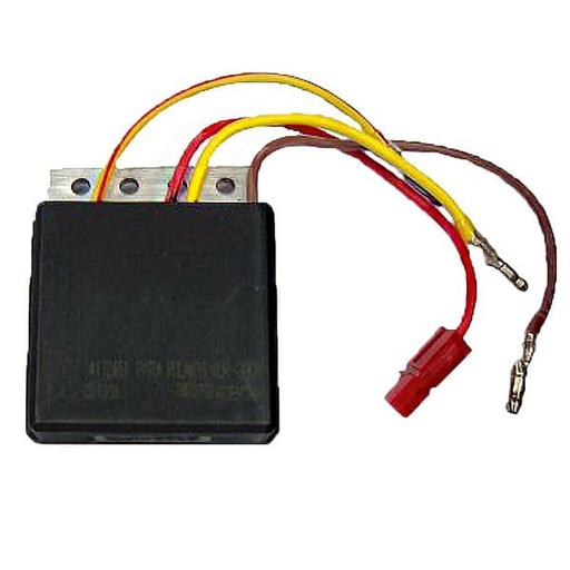 [E04172451.] Regulador corriente Polaris Sportsman 400 500 600 700 - Ranger