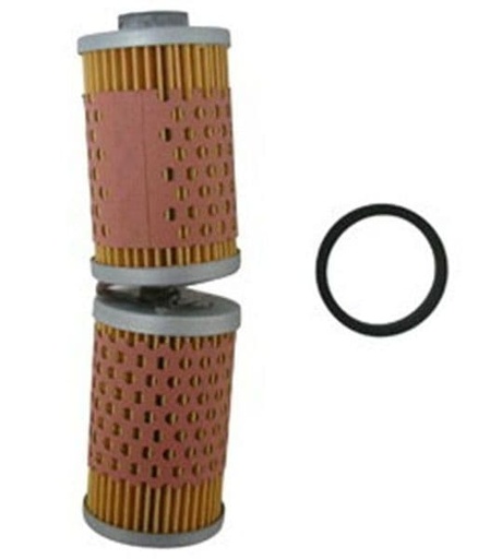 [EF266005.] Filtro aceite Mahle BMW R80 R100