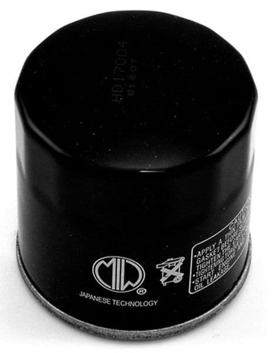 [EF268175 [HD17004] HF175.] Filtro de aceite Harley Davidson XG 500 750 (2015/2020)