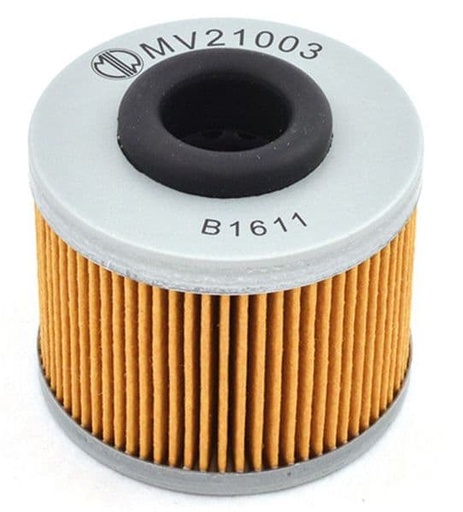 [EF268569 [MV21003] HF569.] Filtro de aceite MV Agusta 675 800 - Brutale F3 Rivale