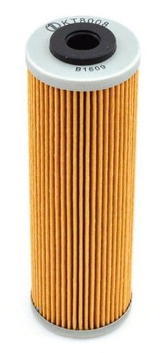 [EF268650 [KT8008] -HF158.] Filtro de aceite KTM 790 890 950 990 1050 1190 1290 / Husqvarna