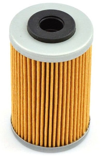 [EF268655 [KT8007] -HF655.] Filtro de aceite KTM EXC SMR 250 450 500 / Husaberg FE FX 250 390 450 501 570