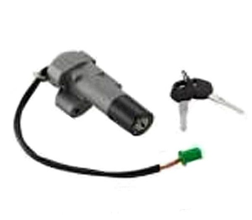[E27901620.] Clausor Cerradura Suzuki Intruder 125