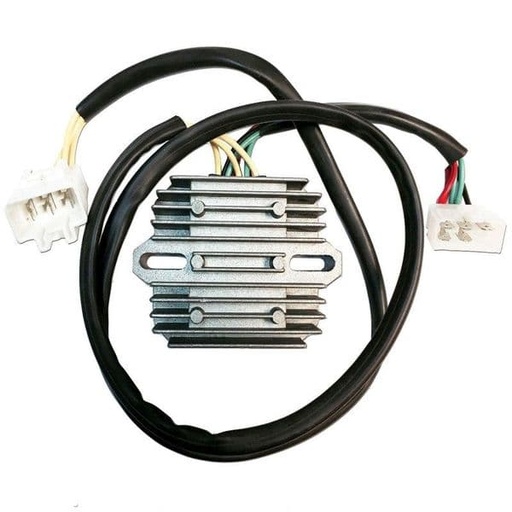 [E04175990.] Regulador de corriente 12V Honda CB 1100 X11