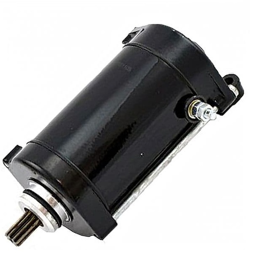[E04781060.] Motor de arranque Kawasaki KLR 600 650