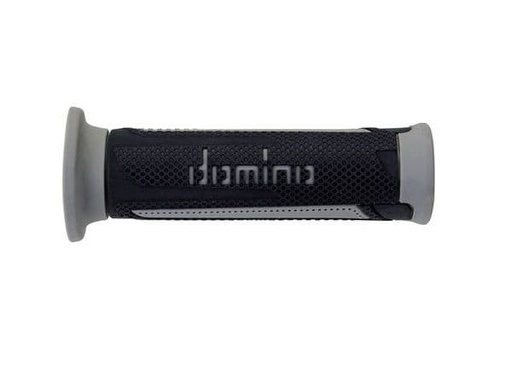 [EA35041C5270.] Puños Domino Turismo Antracita-Gris