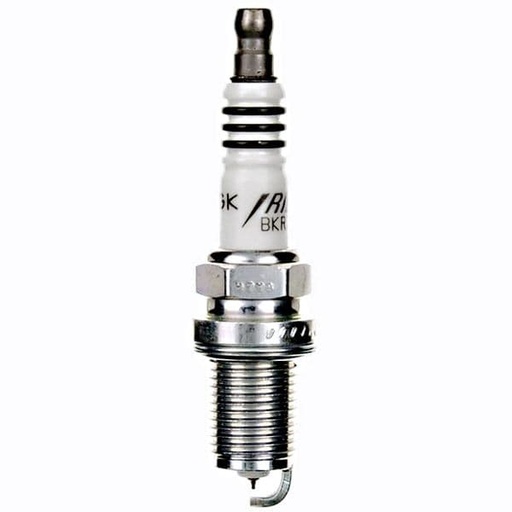 [EBKR6EIX11 - Stock No. 3764.] Bujía BKR6EIX-11 Iridio Honda GL Gold Wing 1800 NGK