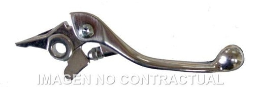[E34124481.] Maneta de freno derecha Yamaha WR F 450 2012