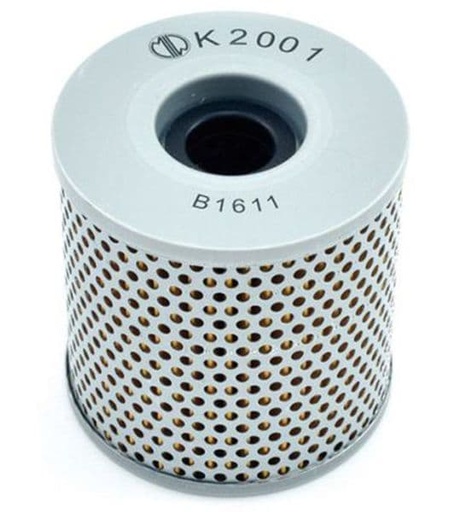 [EF268126 [K2001] -HF126.] Filtro de aceite Kawasaki KZ 1000