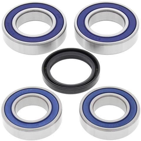 [E251668.] Kit rodamientos rueda trasera Ducati 620 695 696 750 916 944 992 1000