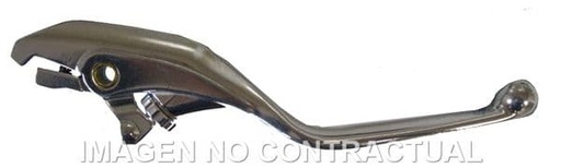 [E34124541.] Maneta de freno derecha Kawasaki VN 1700