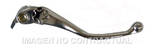 [E34126811.] Maneta de freno derecha Ducati Hypermotard 1100 08/12