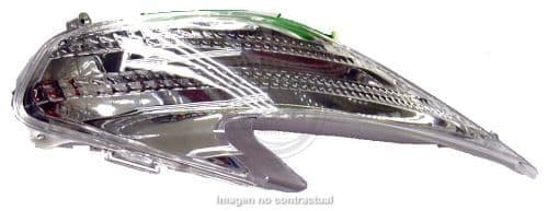 [E12217030.] Intermitente delantero derecho Aprilia Arrecife 125