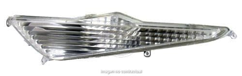 [E12237561.] Tulipa intermitencia delantera izquierda Honda Pantheon 4T 125