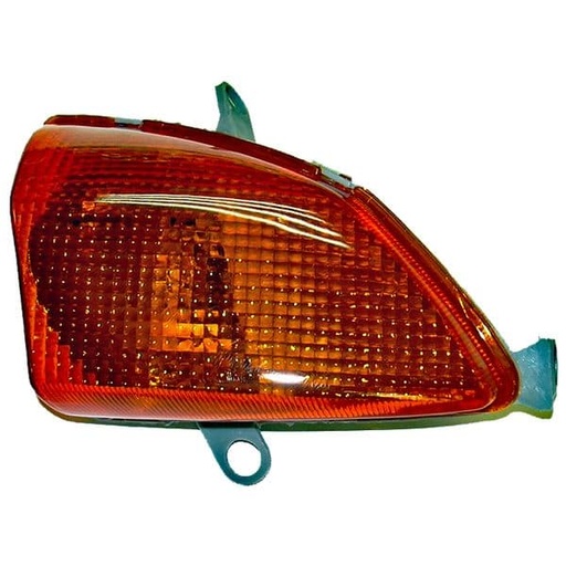 [E1265334D.] Intermitente delantero derecho honda CBR 1000 F2