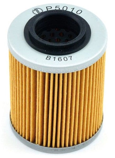 [EF268152 [P5010] -HF152.] Filtro de aceite Aprilia ETV RSV 1000 / Bombardier- Can AM