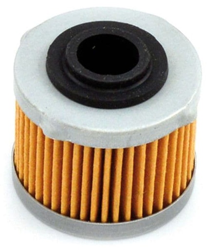 [EF268186 [P5011] -HF186.] Filtro de aceite Aprilia Scarabeo Light 125