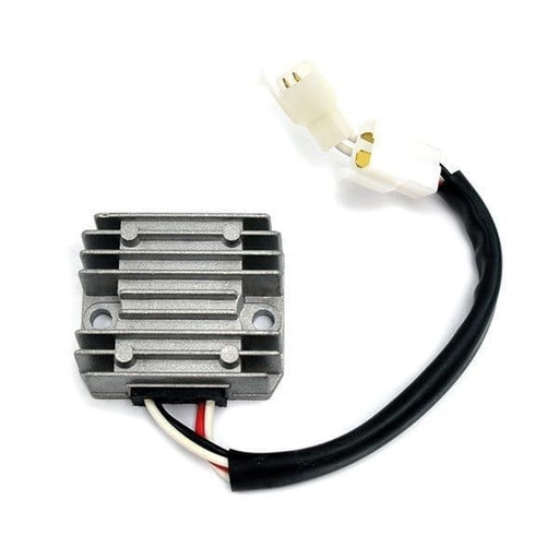 [E04172485.] Regulador corriente Yamaha XT 600