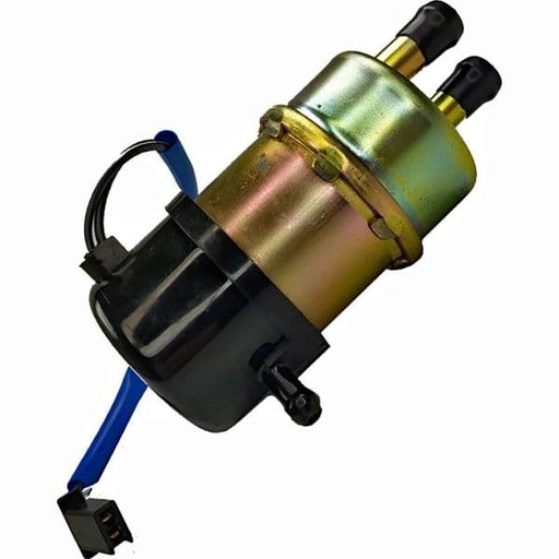[E04289511.] Bomba de gasolina Kawasaki ZX6R Ninja