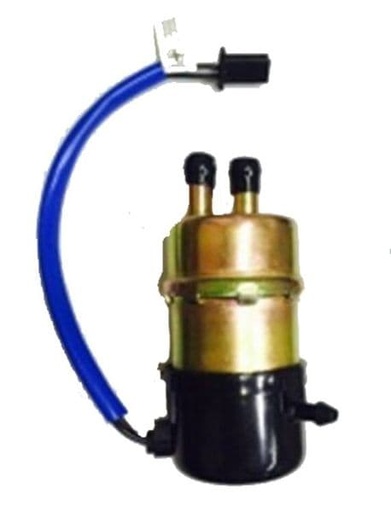 [E04289512.] Bomba de gasolina Honda NT 650 V / Varadero 1000 XLV