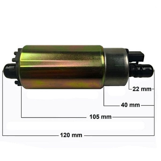 [E04289513.] Bomba de gasolina BMW R850 K1200