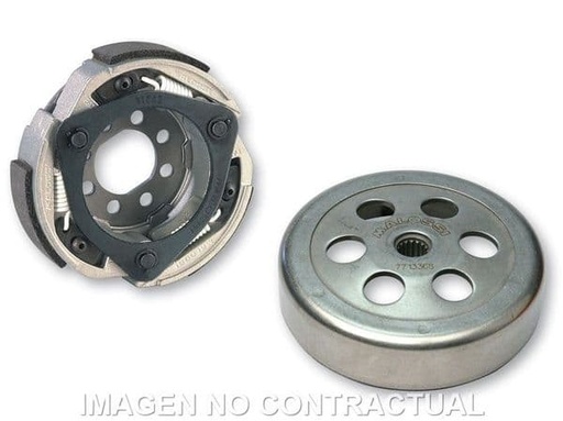 [E5217405.] Kit embrague con campana Yamaha Majesty 250