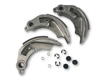 [E5211980.] Mordazas de embrague Delta Clutch Yamaha Majesty 250