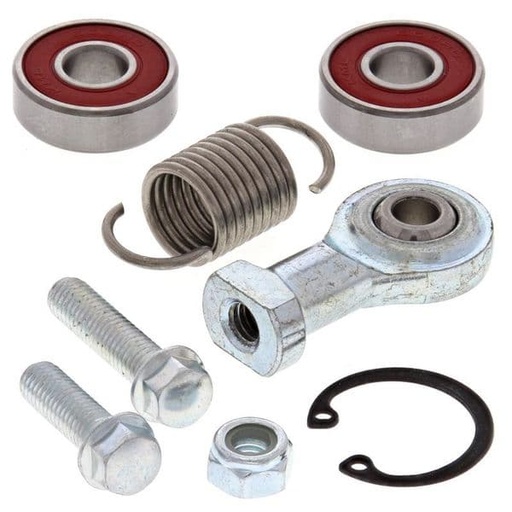 [E182002.] Kit Reparación Pedal Freno All Balls 18-2002