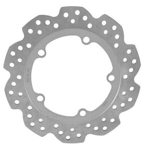[R225162550.] Disco de freno trasero Honda Integra CTX NC 700 750 (12-17)