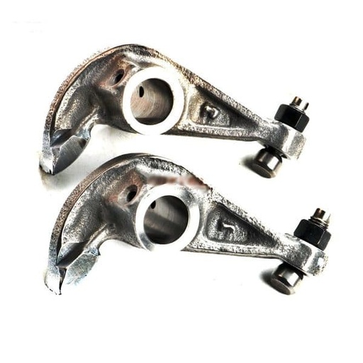 [8444895 [038603A].] Balancines 4T 2V Piaggio 125 Fly Liberty X8 LX RST ET4 Aprilia Derbi Vespa