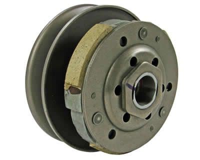 [BT12279.] Embrague Honda Scoopy 50 (96/03), Kymco, Sym, Peugeot 107mm