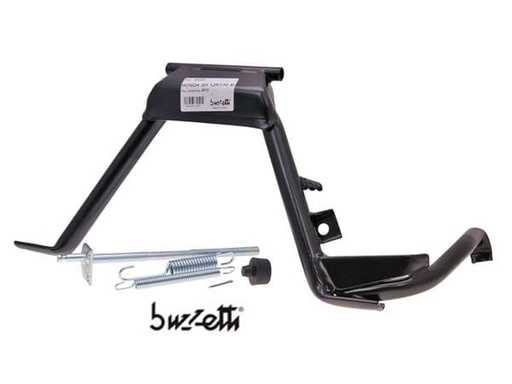 [BZA35549.] Caballete central Honda sh 125 (2013/2017)