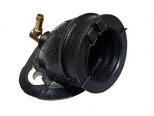 [S28.39.] Colector - Tobera aire ( 1 Toma) Piaggio liberty 125, Vespa LX