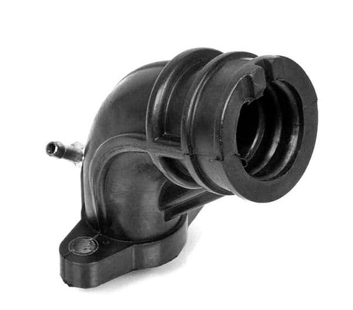 [S28.42.] Colector - Tobera aire Euro3 Piaggio Liberty, Vespa ET4