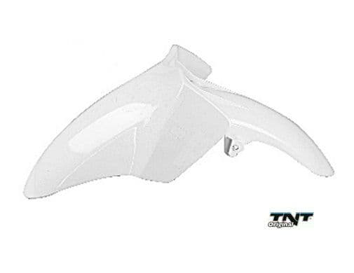 [369000E.] Guardabarros delantero Honda pcx 125 (2010-2014) blanco