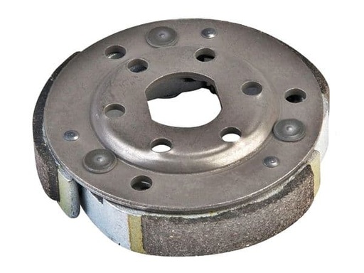 [S43.05.] Embrague tipor origen Yamaha Aprilia Piaggio 107 mm.