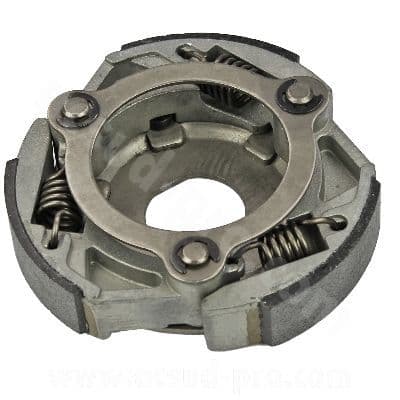 [287768I.] Embrague Yamaha Xmax 125, YPR X-city